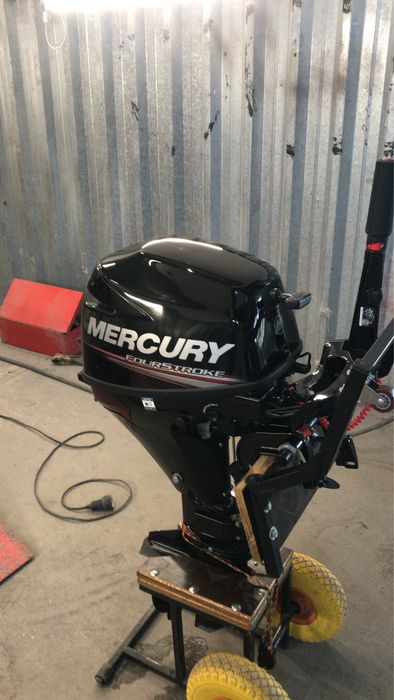 Продам лодочный мотор