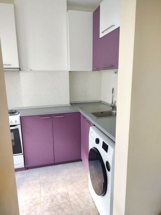 Дава се под наем Двустаен апартамент в София, Люлин 10 - 60 кв.м за 484.5 € - Снимка #7