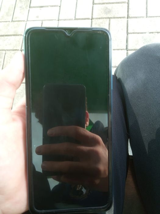 продам HONOR X7a Plus