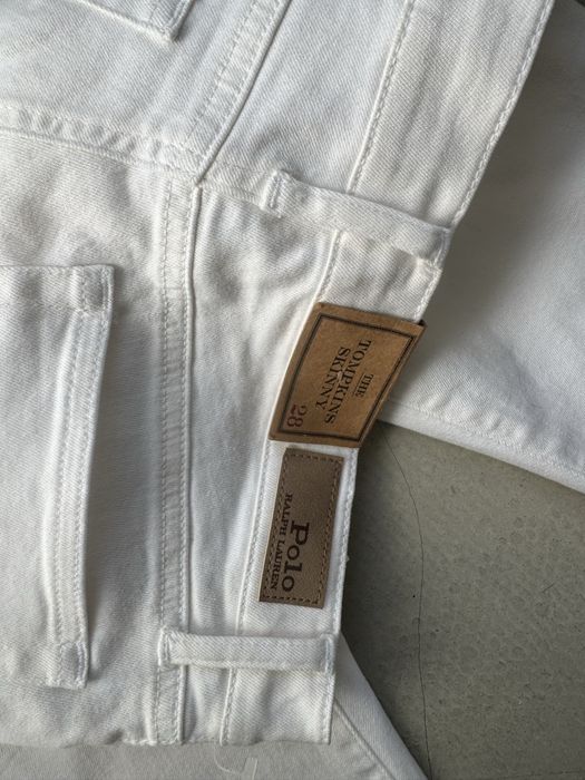 Дънки Polo Ralph Lauren