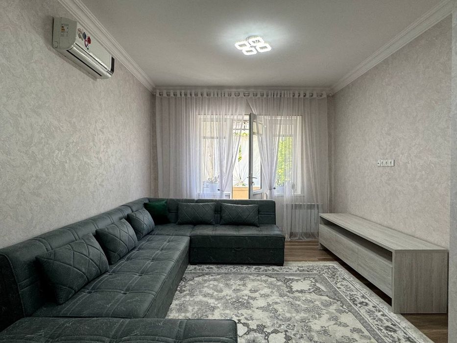 СРОЧНО Продается 2-х комнатная квартира в высокопотолочном кирпичном д