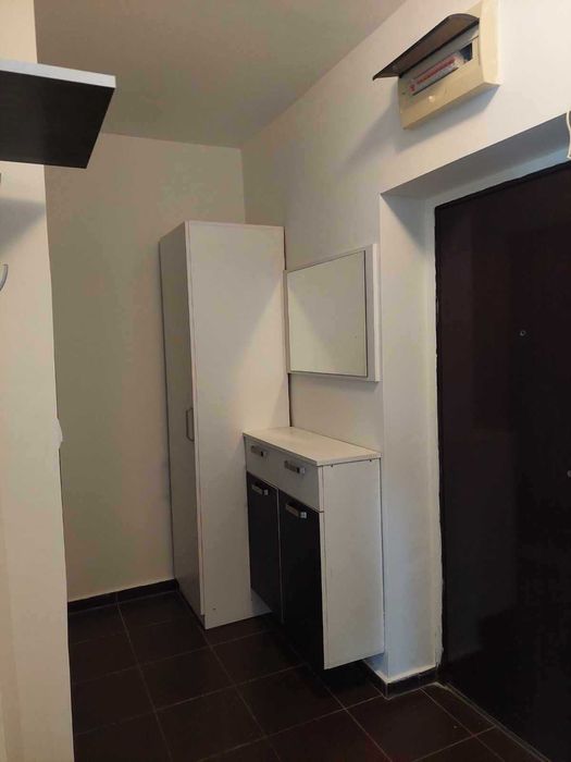 Дава се под наем Двустаен апартамент в Бургас, Възраждане - 50 кв.м за 400 € - Снимка #7