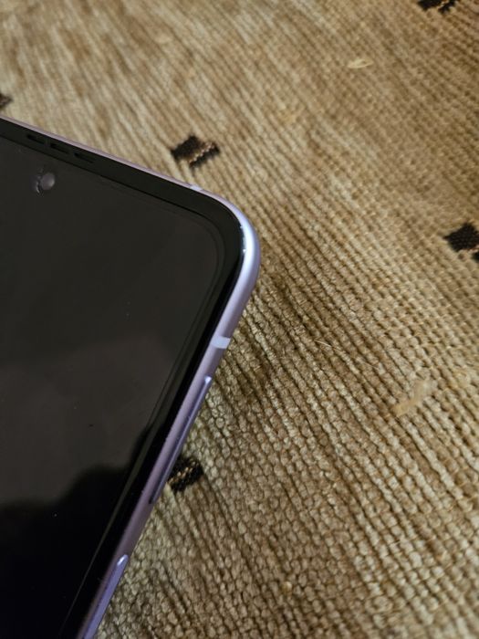 Samsung Galaxy Z Flip 3