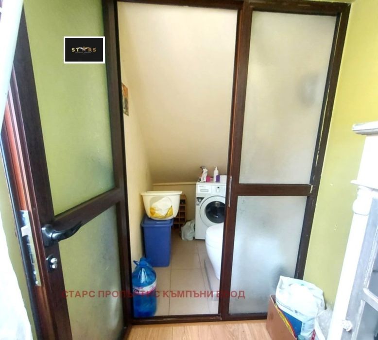 Продажба 2-стаен гр. Варна - м-т Ален мак 77m²