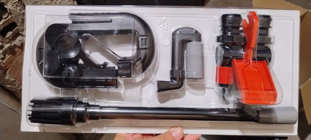 Външен филтър Fluval 306