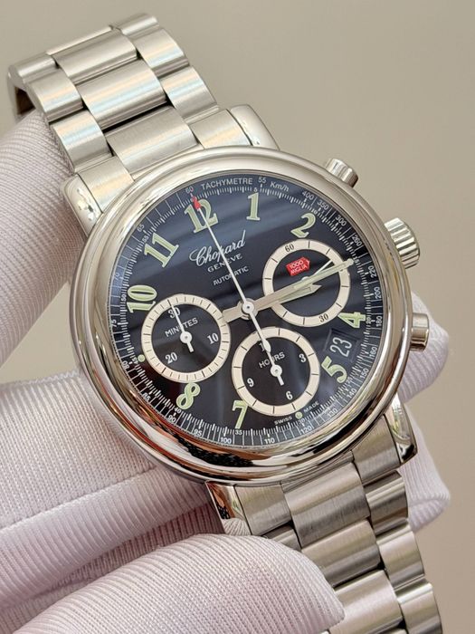 Продаются часы Chopard Geneve Automatic