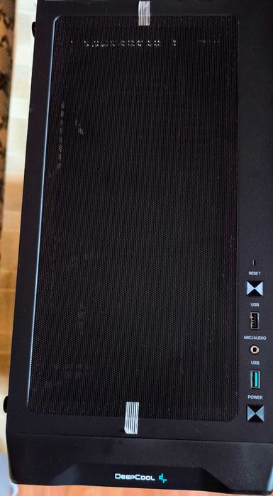 Геймърски компютър GTX 1070 8GB / i5 / SSD+NVMe / Обслужен с Arctic / ГАРАНЦИЯ + ПОДАРЪЦИ.