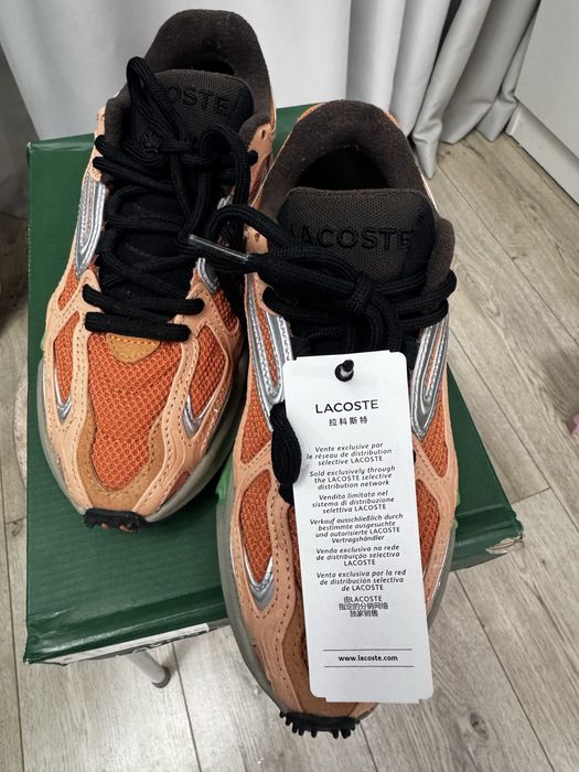 Lacoste L003 2K24, женская