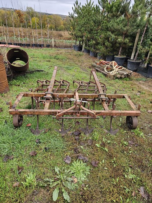 Чизел култиватор 2,20