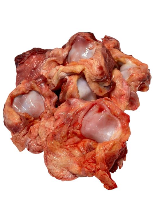 Hrana Câini Proteică | Carne de cal | Hrană crudă |