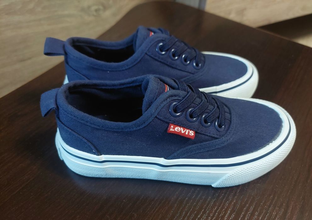 Детски обувки LEVIS