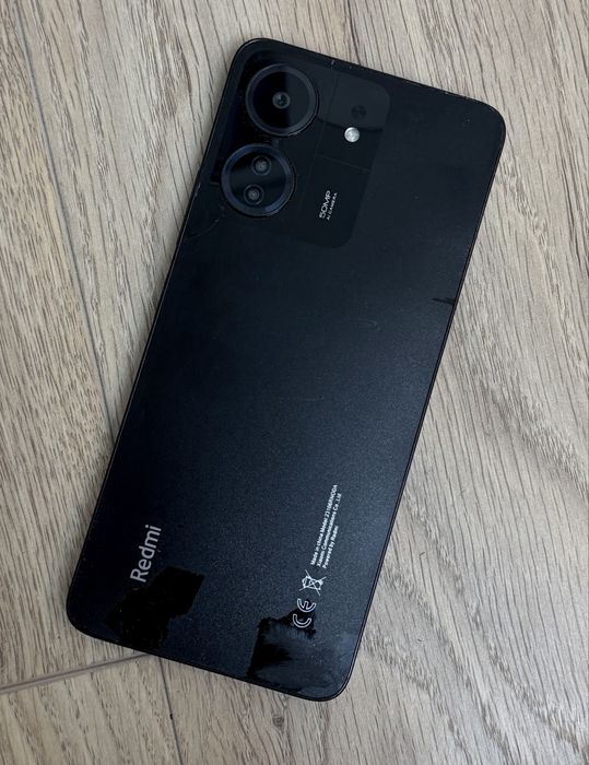 Продам Redmi 13C 256GB