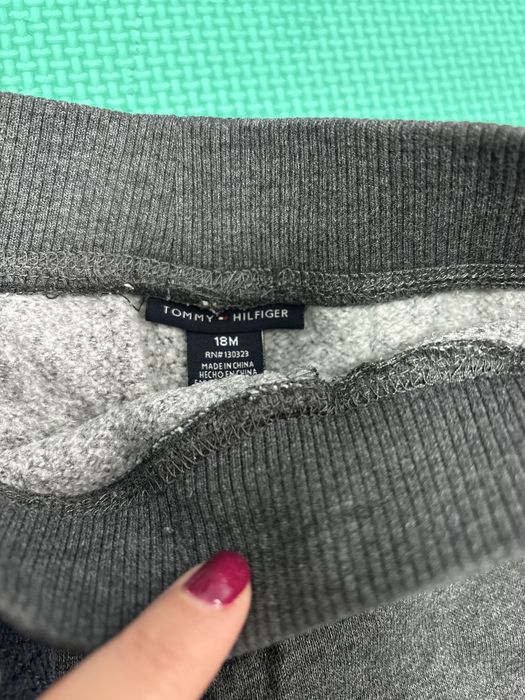 Блузи Tommy Hilfiger, Polo Ralph Lauren, U.S.Polo