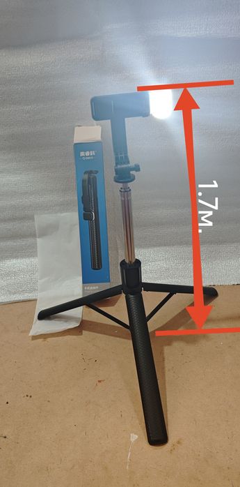 Селфи палка новая!!