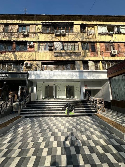 Продается офис Ц1 96м2