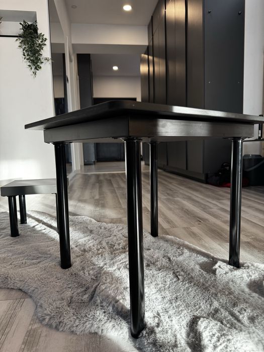 Măsuțe și scăunele super calitative