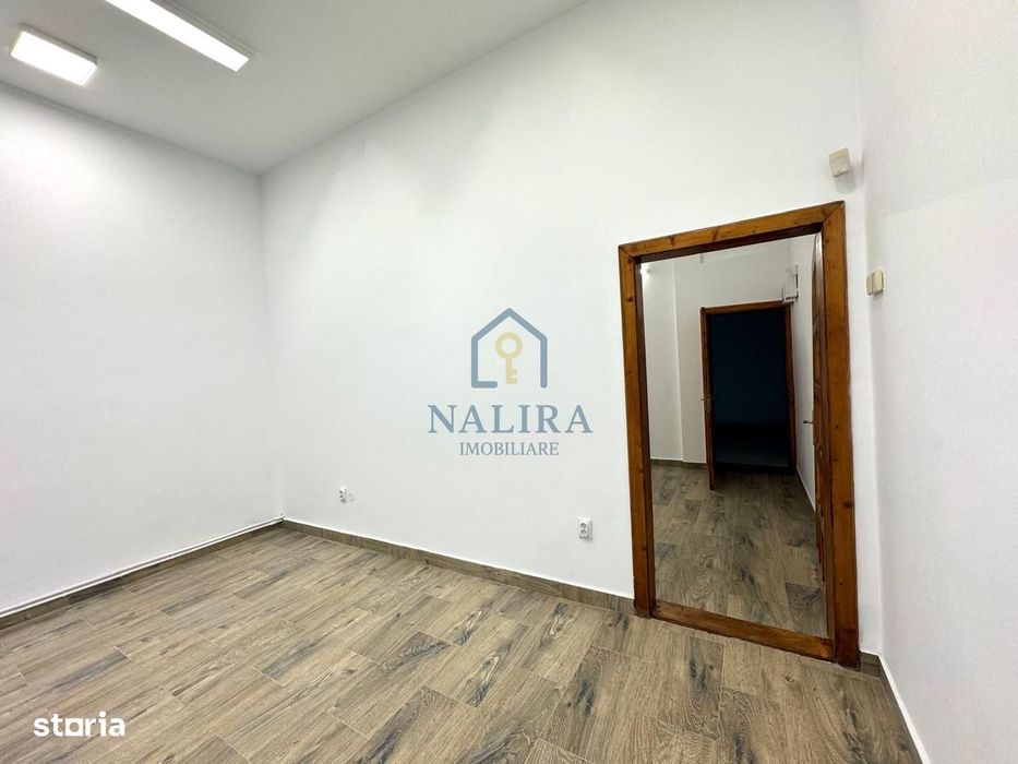 De inchiriat - Spatiu comercial Ultracentral - Iuliu Maniu