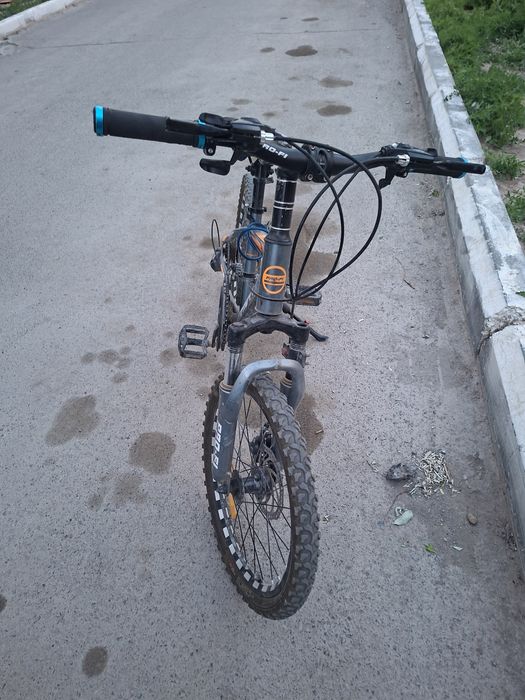 Велосипед сатылады