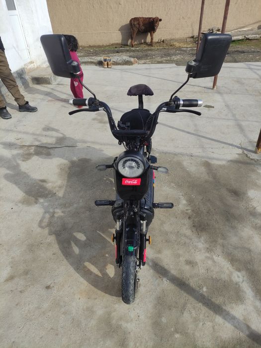 1 yil kafolati bilan