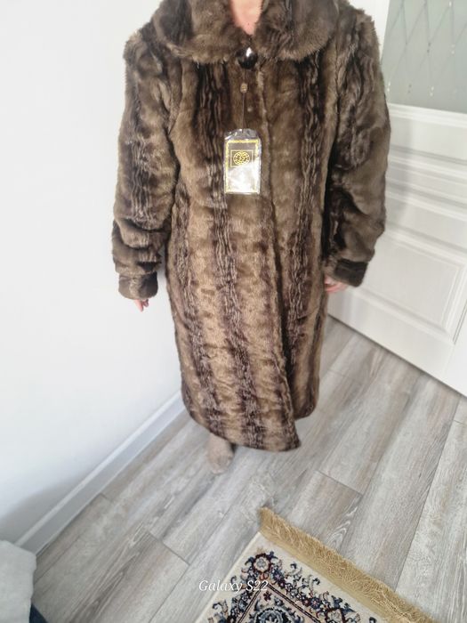 Шуба за 7000 тенге