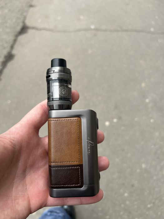 Tigara electronica eLeaf iStick Power2