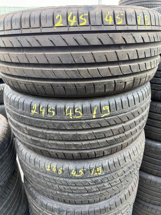 245 45 R19 NEXXEN, NOI, VARA