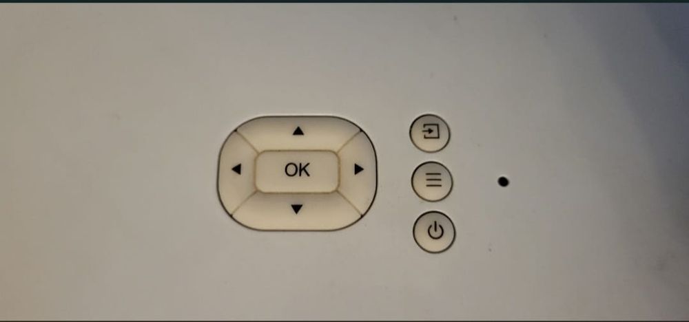 Proiector video tv