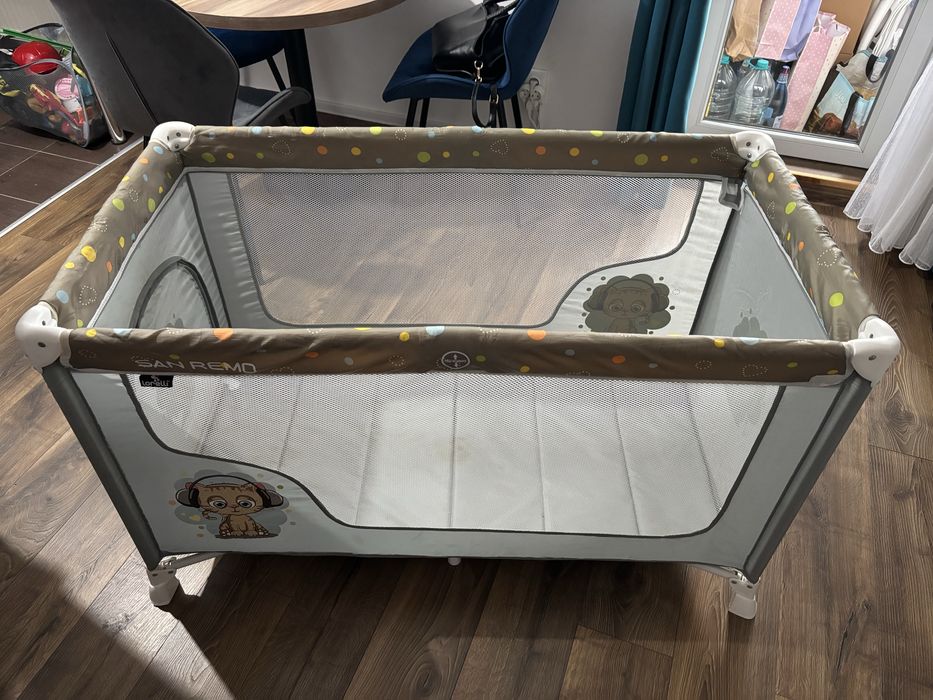 Vand patut copii/ tarc copii