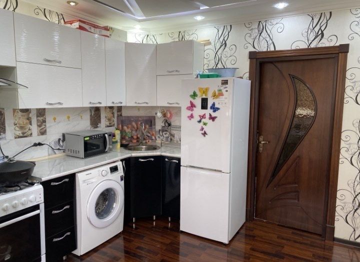 Аренда квартира Яшнабод