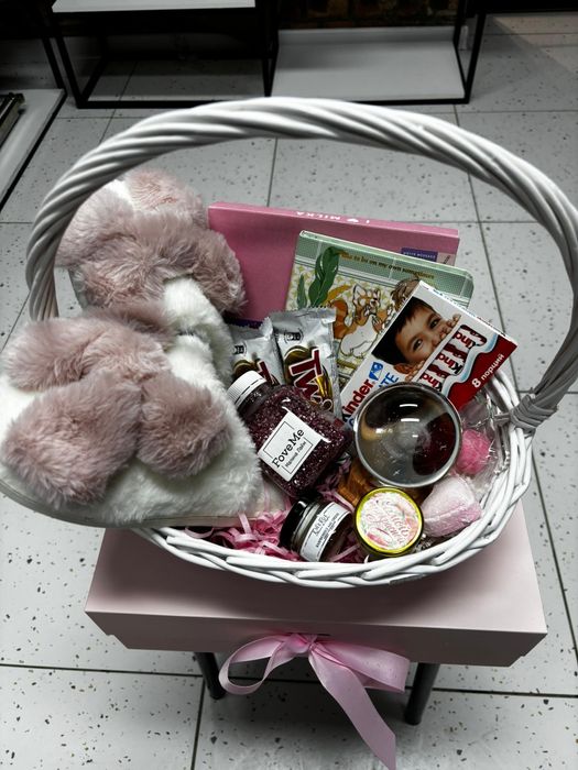 Подарки на 8 марта