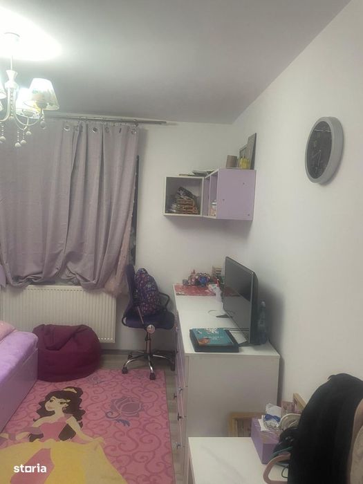 Apartament direct dezvoltator- zona buna