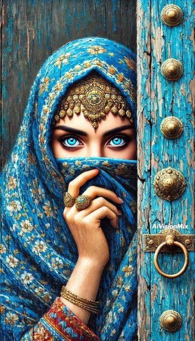 Портрет ковровый на заказ