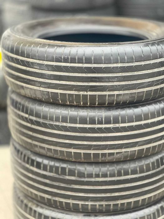 215 65 17 Летни гуми Hankook Ventus Prime 4 Дот 1125