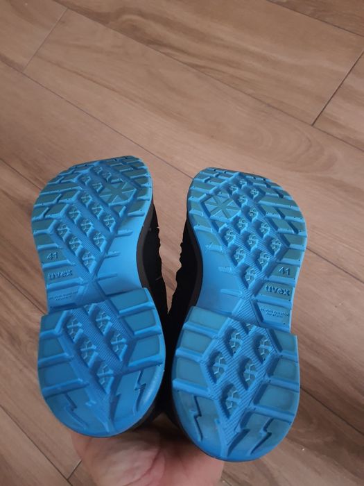 Pantofi Uvex Protectie 41 boa system