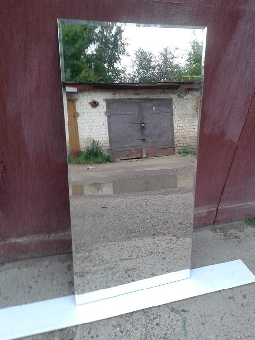 Продам большое зеркало