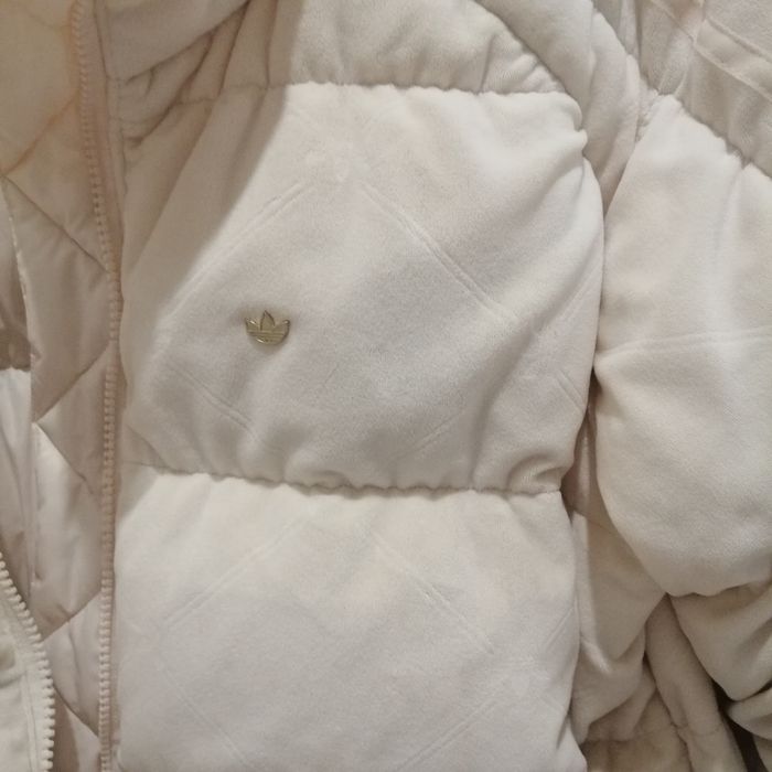 Куртка оригинал Adidas