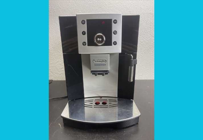 ТОП: Кафемашина Delonghi Perfecta ESAM5500