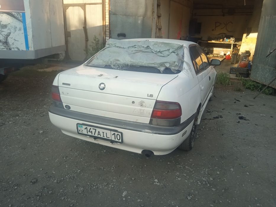 Тойота корона 1992 года