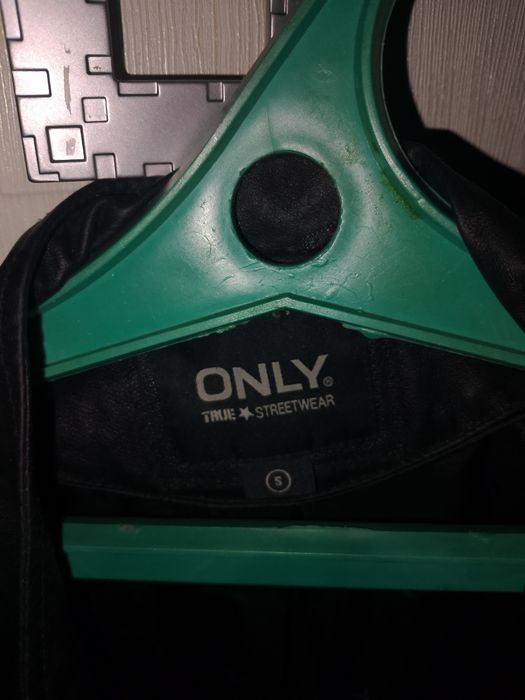 Натуральная кожаная размер s