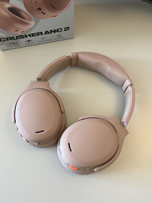 Casti Skullcandy Crushet ANC 2