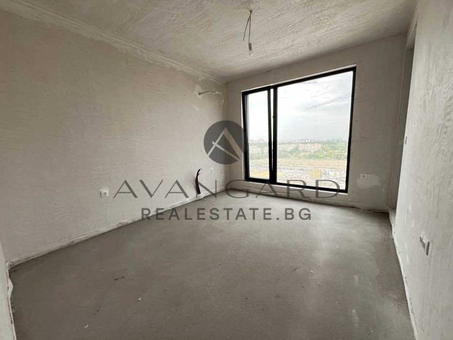 Продава се Тристаен апартамент в Пловдив, Тракия - 102 кв.м за 1446 €/кв.м - Снимка #4