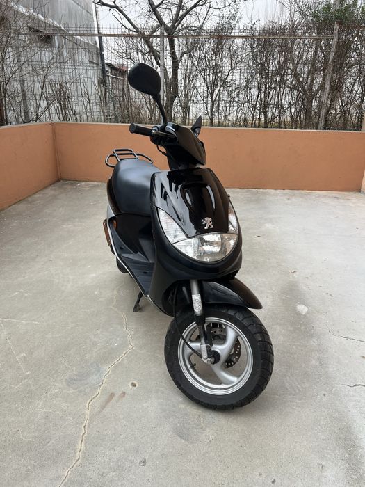 Peugeot Vivacity 49cc