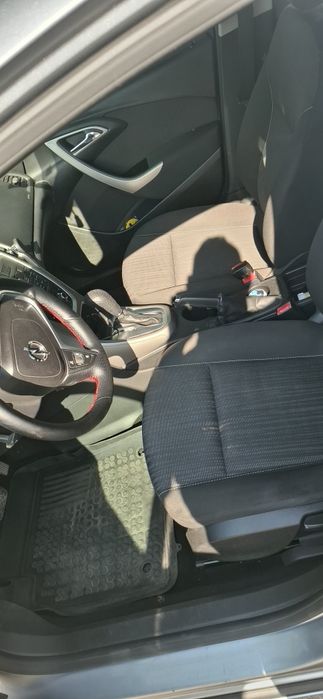 Opel astra j 1.6 benzina