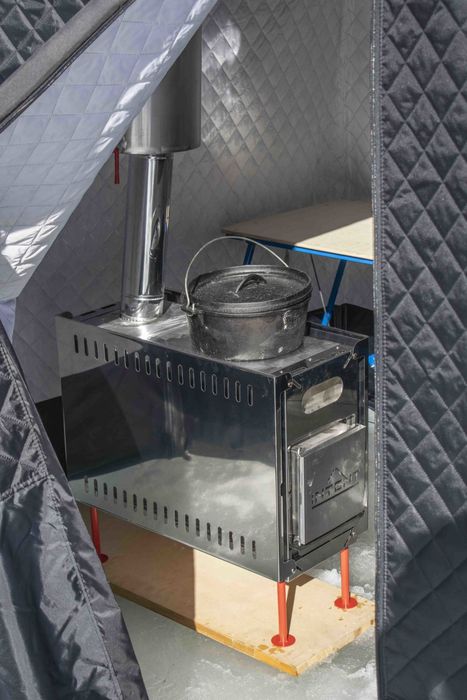 Sauna mobila servicii inchiriere SPA în natura.