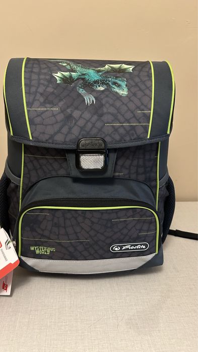 Нова Раница Herlitz