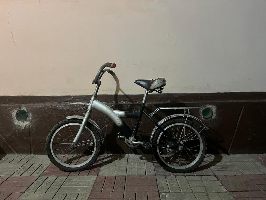 Продам два велосипеда