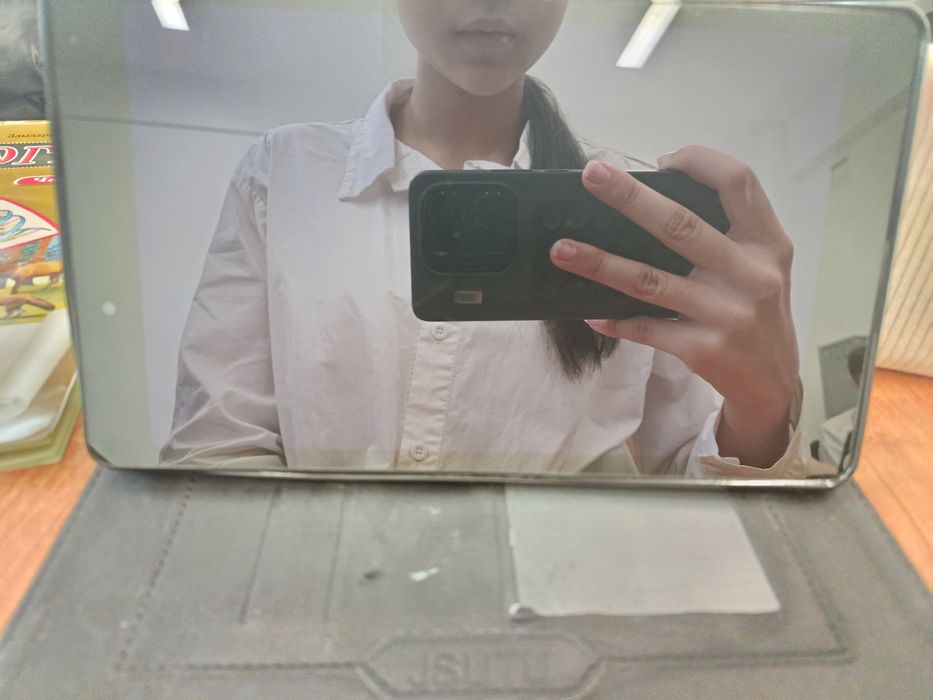 планшет, удобный для учебы