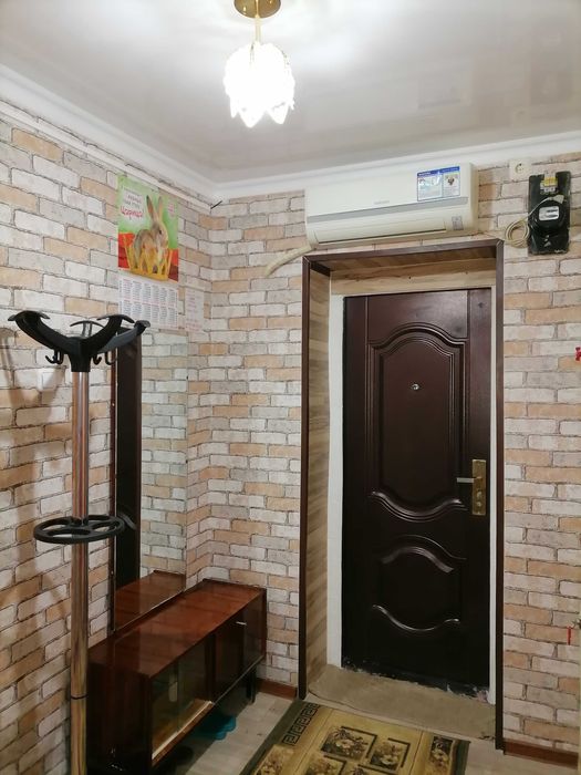 Аренда квартиры посуточно