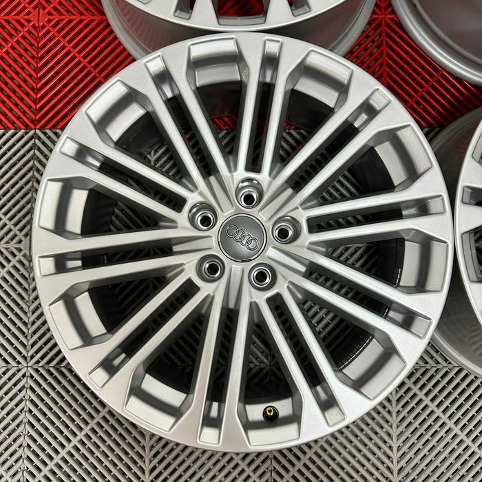 Jante Audi A4 R18 NOI TVA19% Originale*IN RATE*Garantie