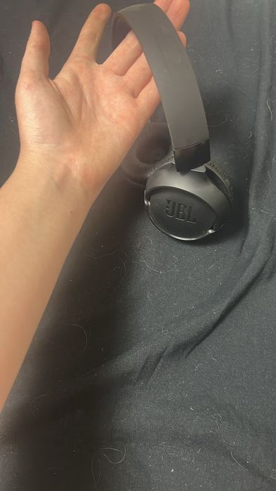 Наушники JBL 520